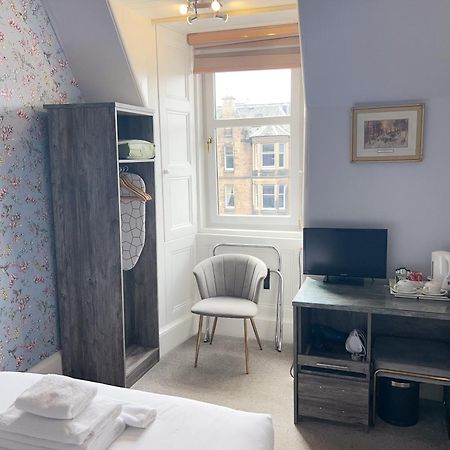 Alexander Guest House Edinburgh Kültér fotó