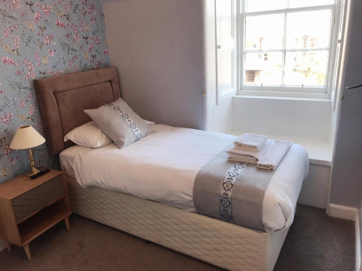 Alexander Guest House Edinburgh Kültér fotó