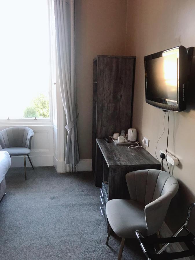 Alexander Guest House Edinburgh Kültér fotó