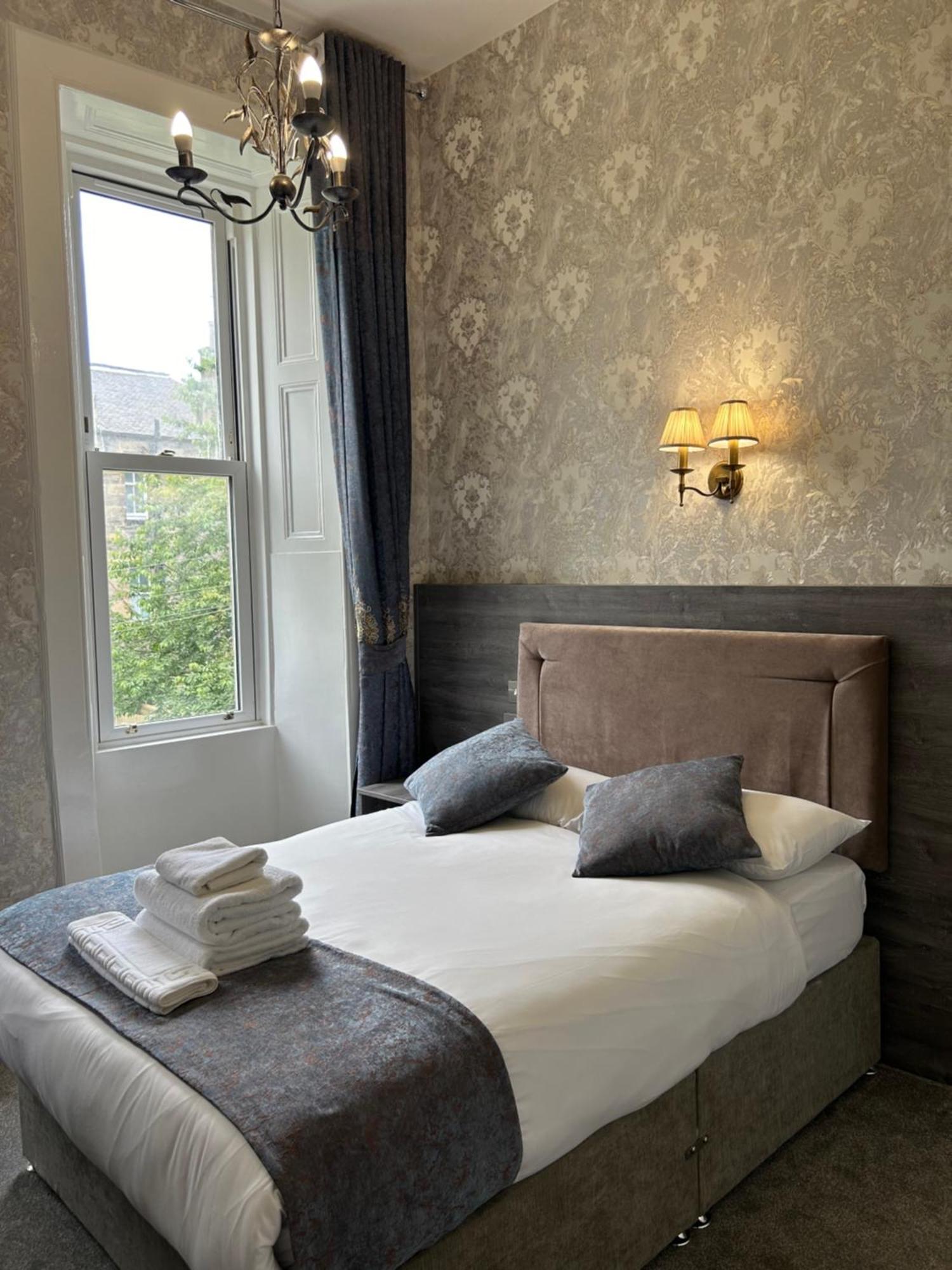 Alexander Guest House Edinburgh Kültér fotó