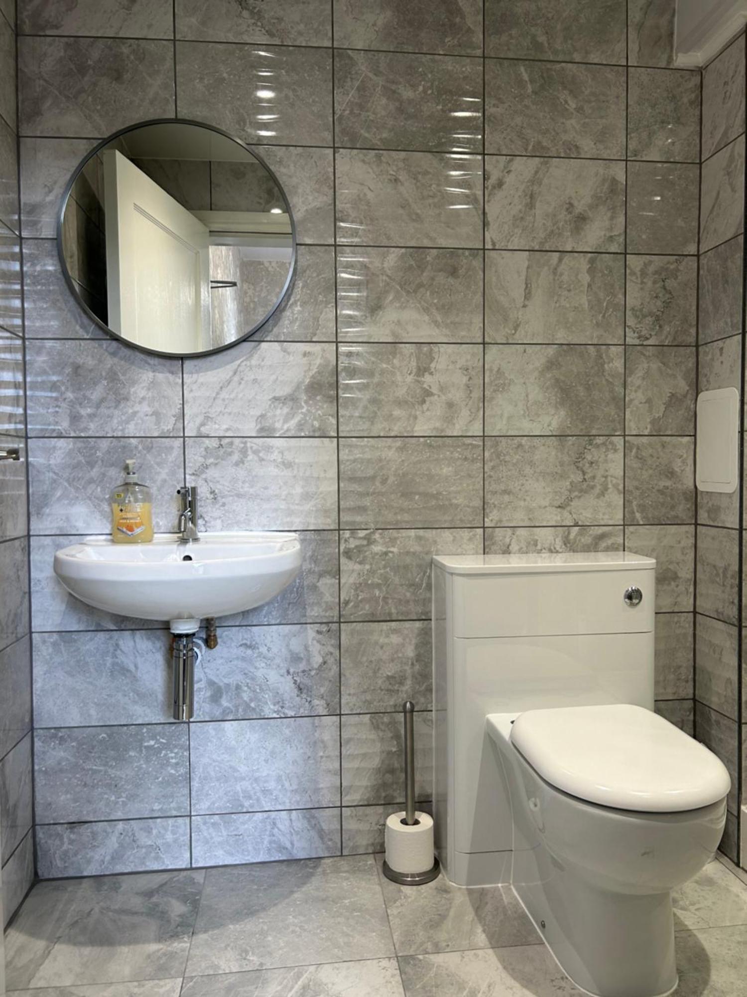 Alexander Guest House Edinburgh Kültér fotó