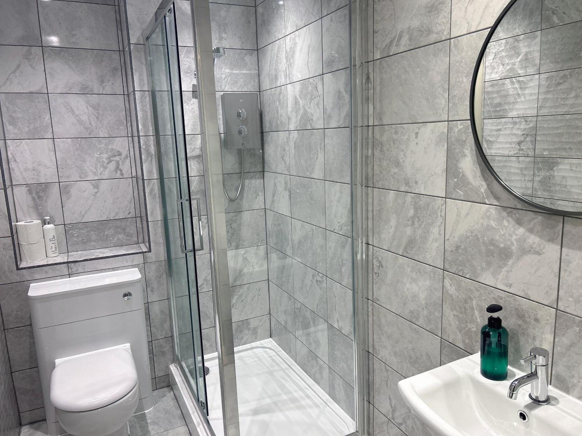 Alexander Guest House Edinburgh Kültér fotó