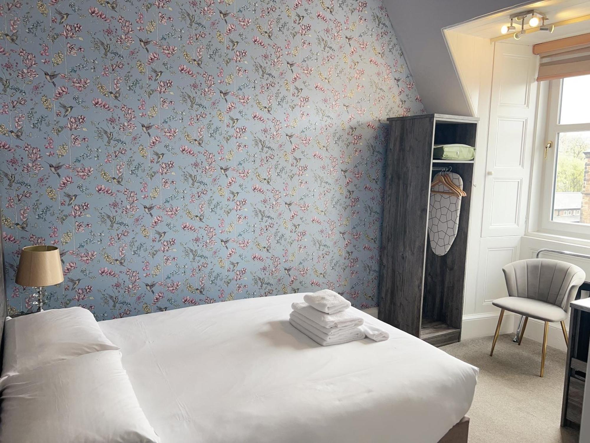 Alexander Guest House Edinburgh Kültér fotó