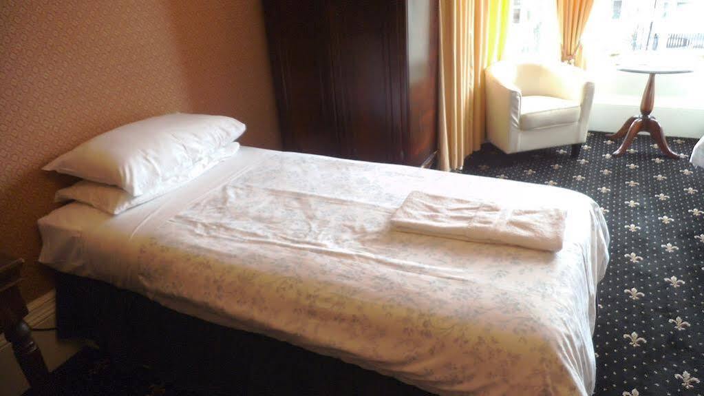 Alexander Guest House Edinburgh Kültér fotó