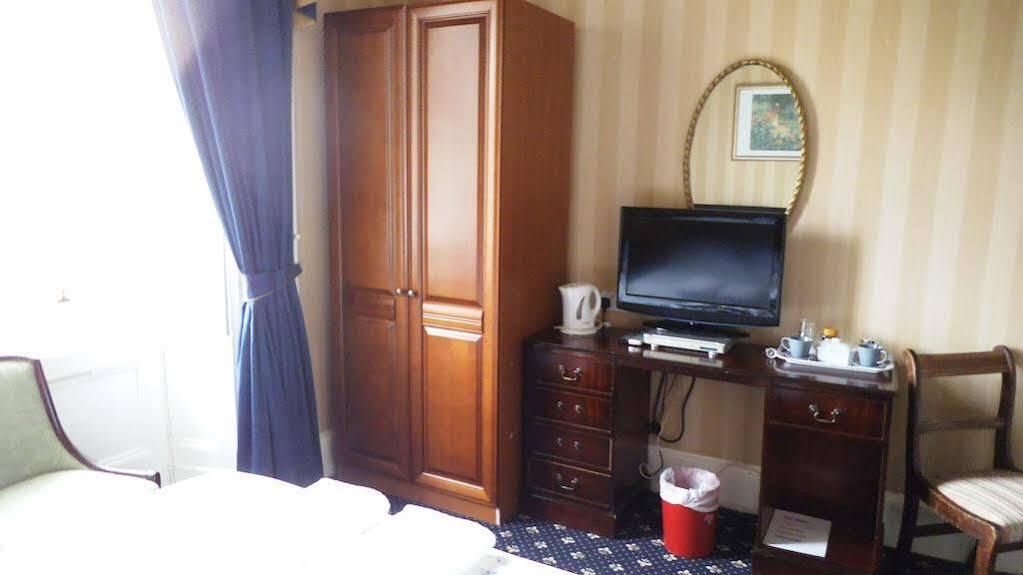 Alexander Guest House Edinburgh Kültér fotó