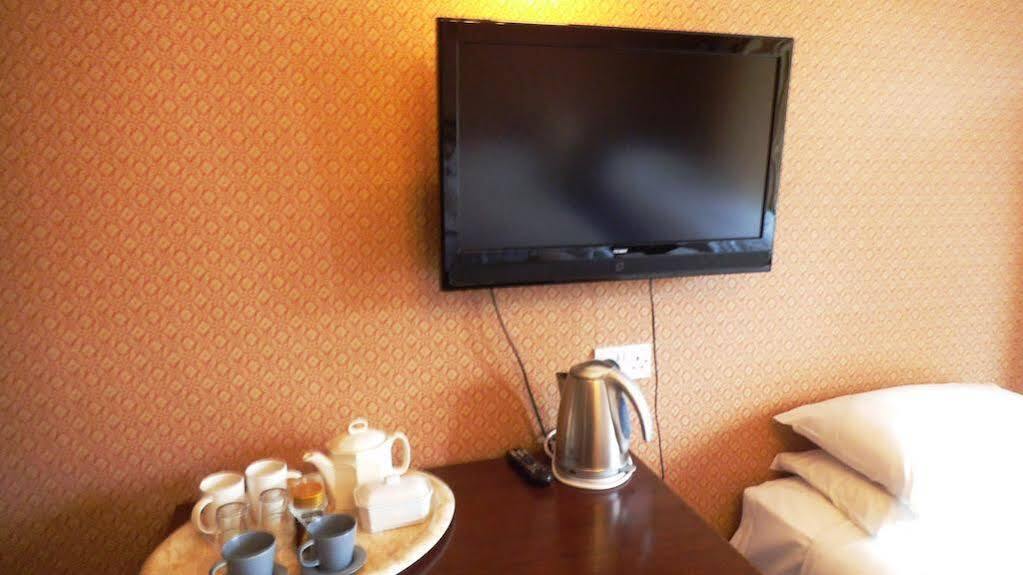 Alexander Guest House Edinburgh Kültér fotó